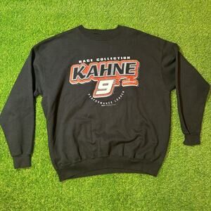 Kahne Race Collection Performance Leader no. 9 Sweatshirt